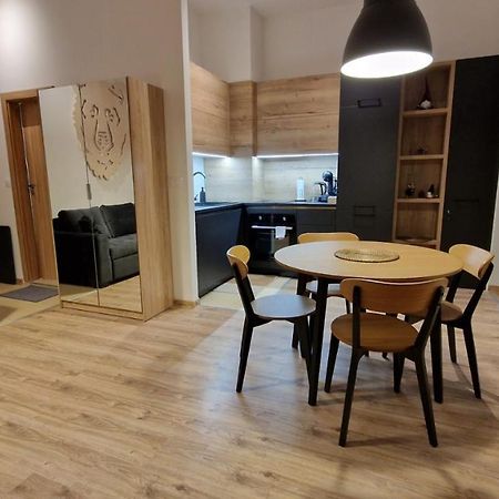 Borovets Holiday Homes Buitenkant foto