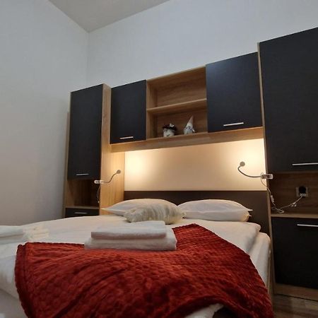 Borovets Holiday Homes Buitenkant foto