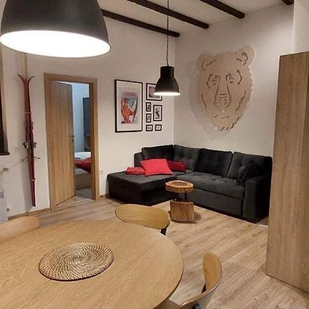 Borovets Holiday Homes Buitenkant foto