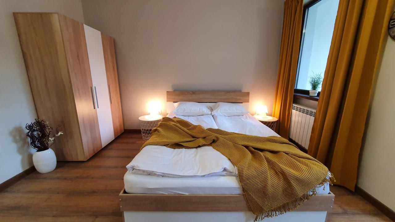 Borovets Holiday Homes Buitenkant foto