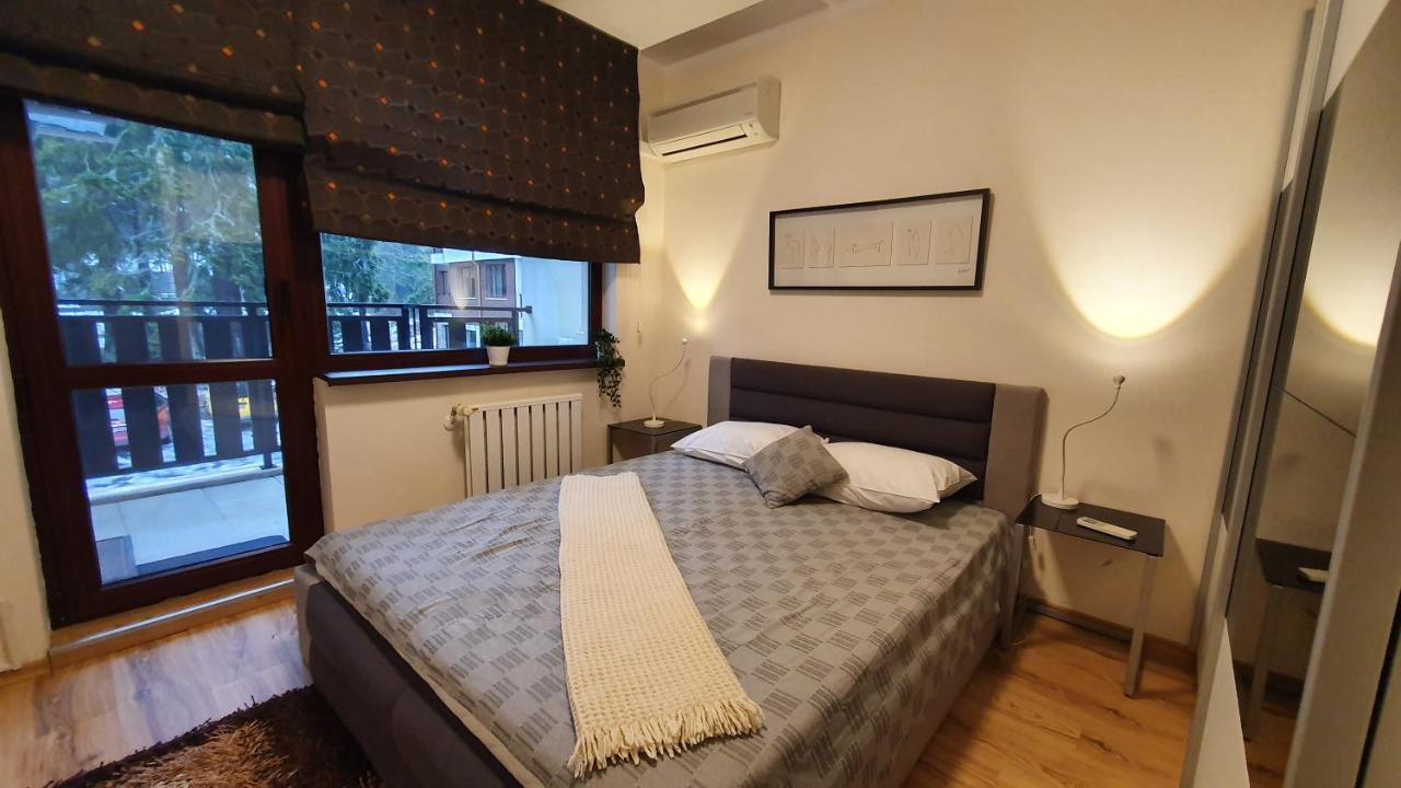 Borovets Holiday Homes Buitenkant foto