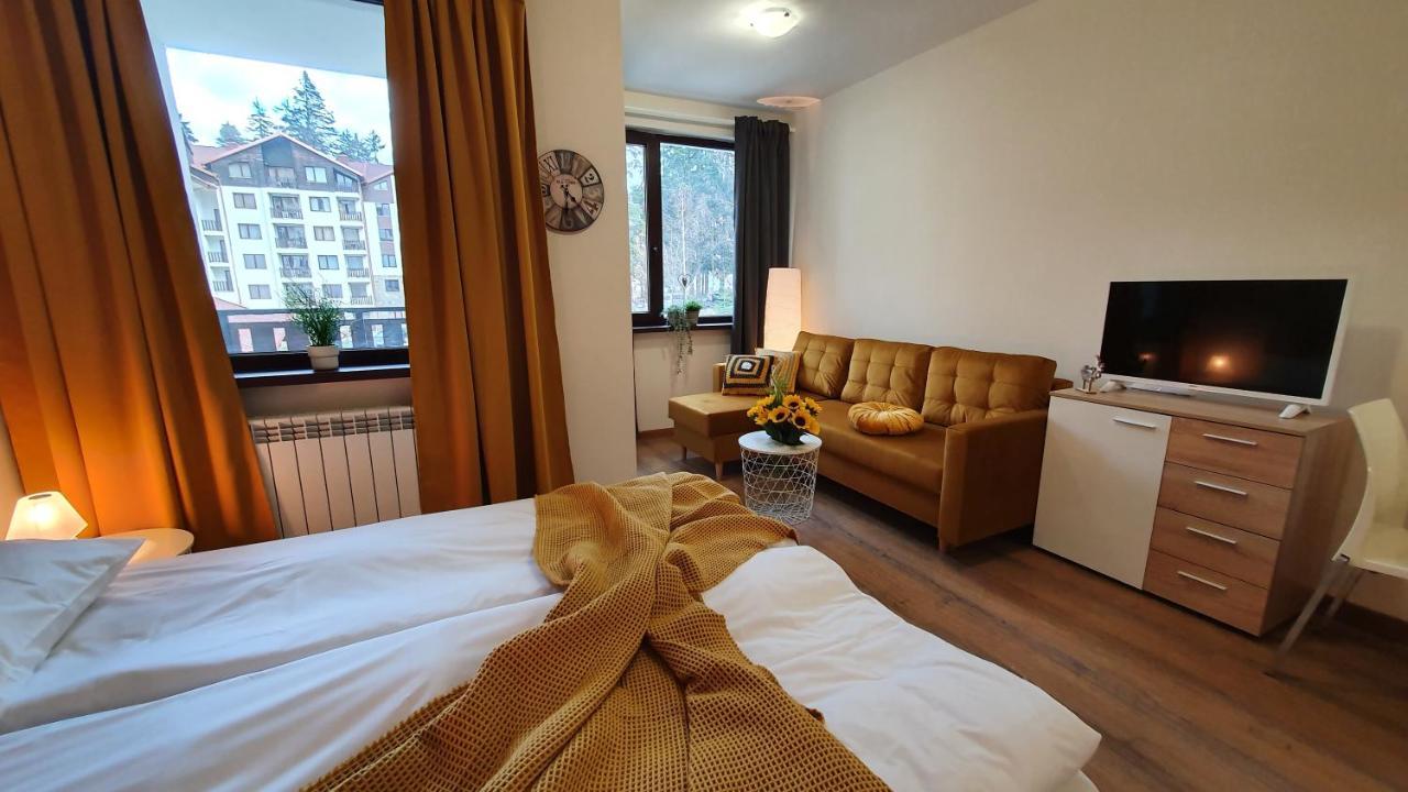 Borovets Holiday Homes Buitenkant foto