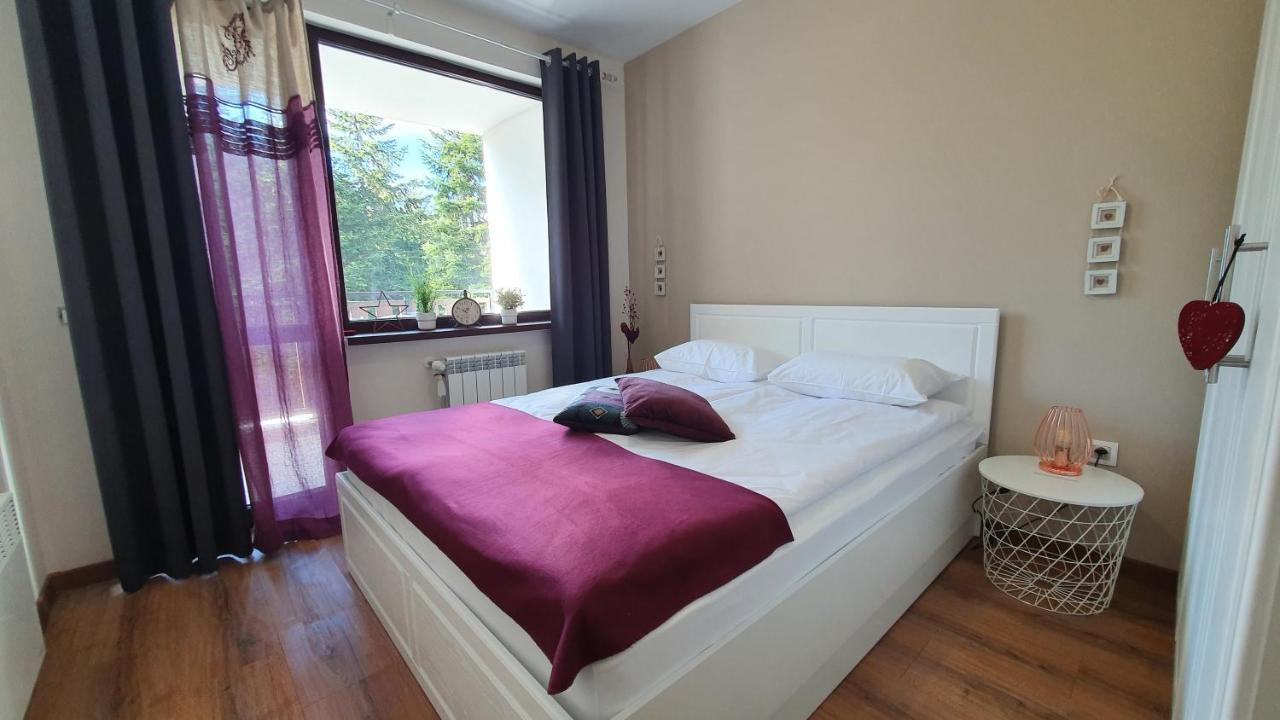 Borovets Holiday Homes Buitenkant foto