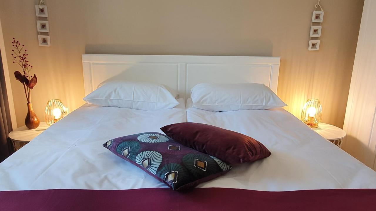 Borovets Holiday Homes Buitenkant foto