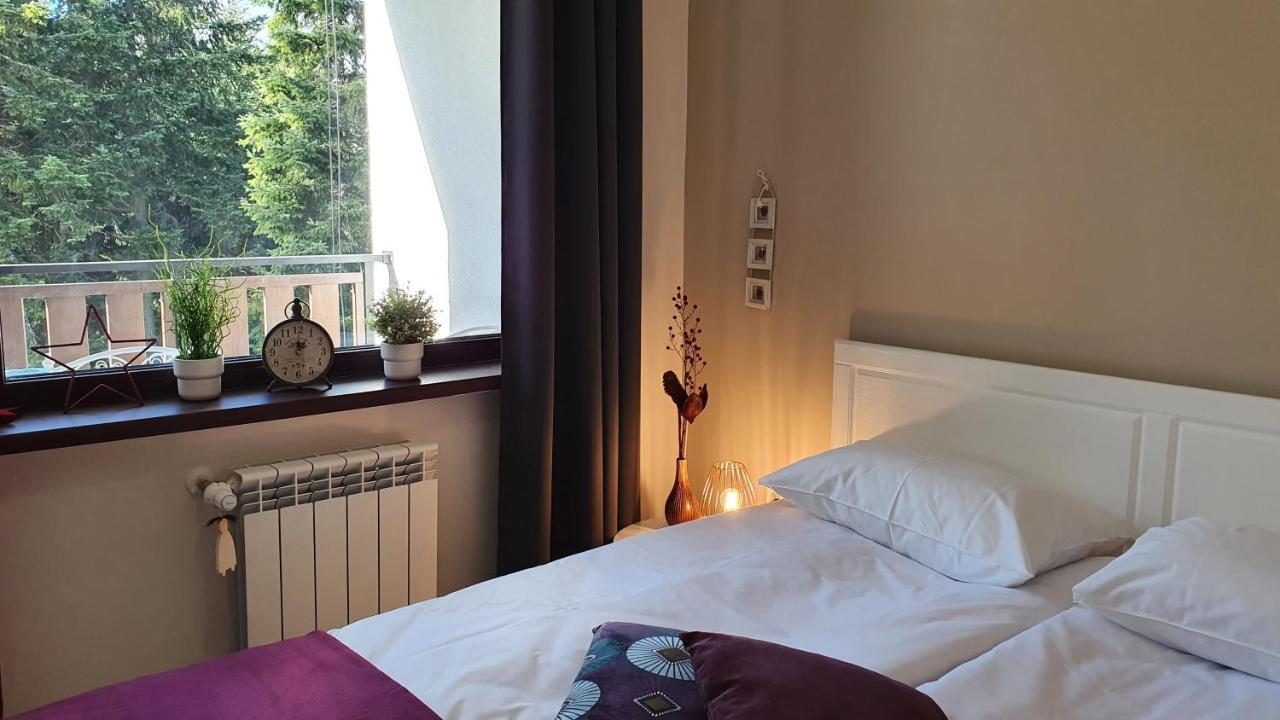 Borovets Holiday Homes Buitenkant foto