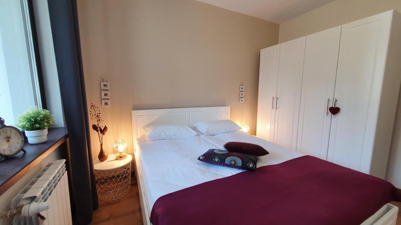 Borovets Holiday Homes Buitenkant foto