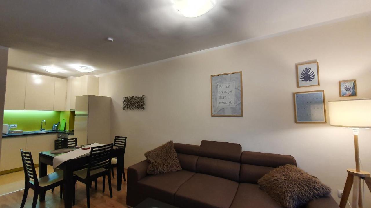 Borovets Holiday Homes Buitenkant foto