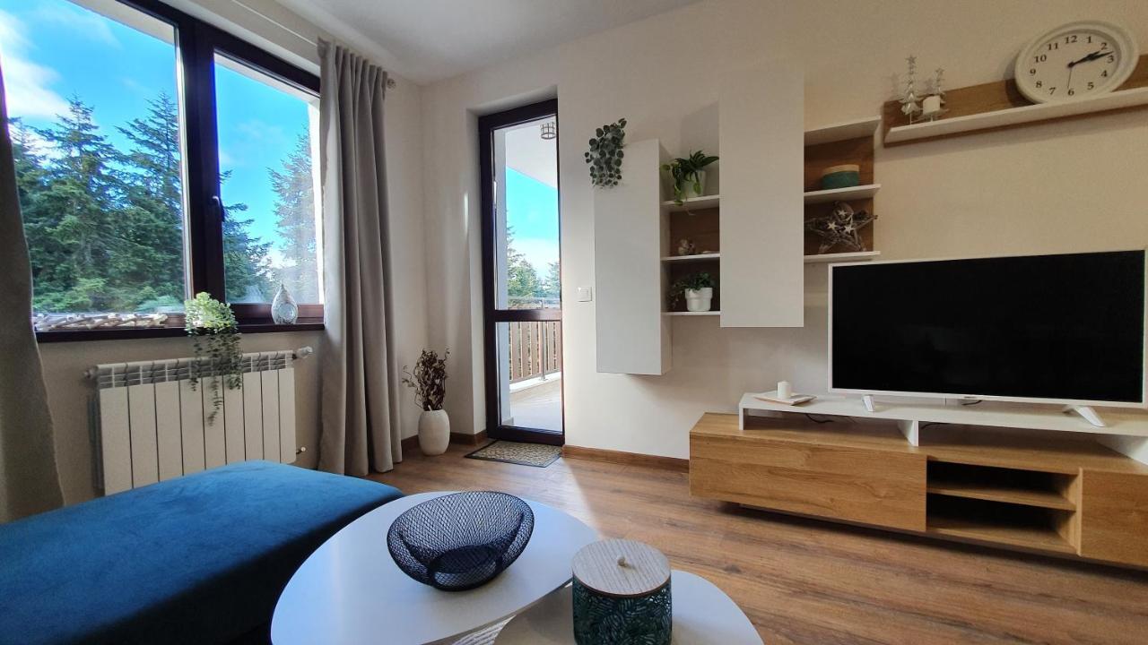 Borovets Holiday Homes Buitenkant foto