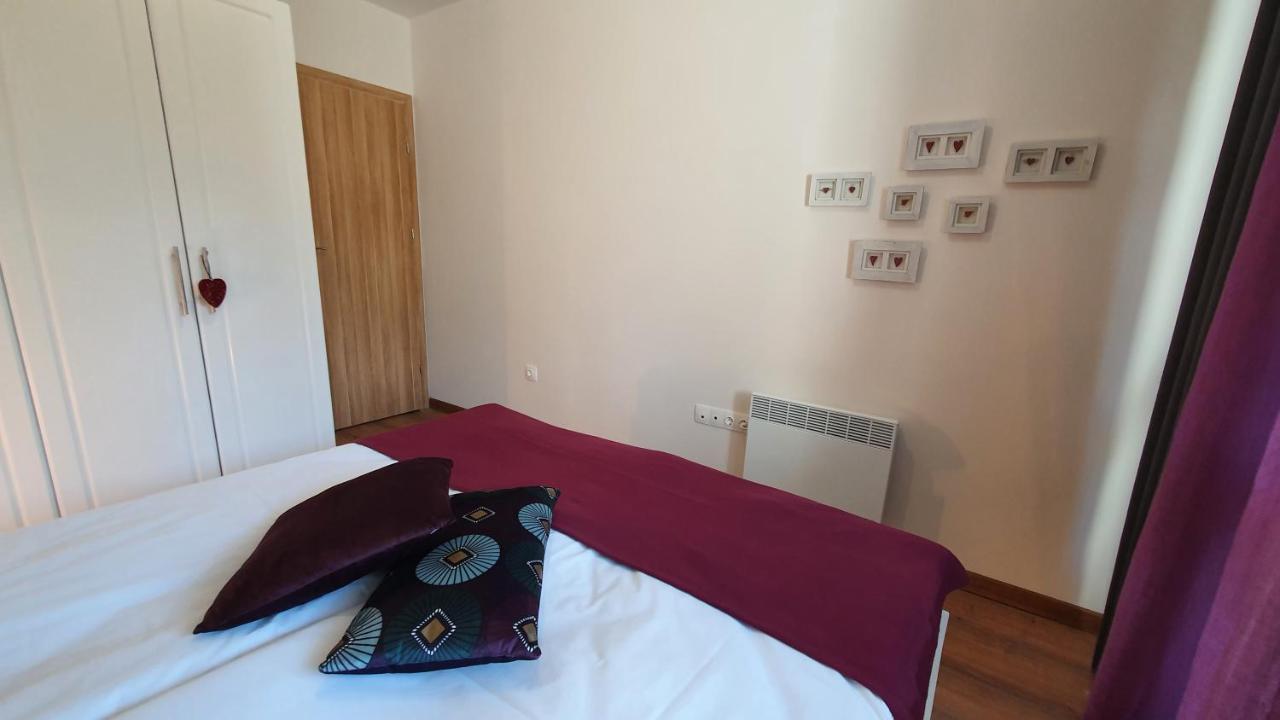 Borovets Holiday Homes Buitenkant foto