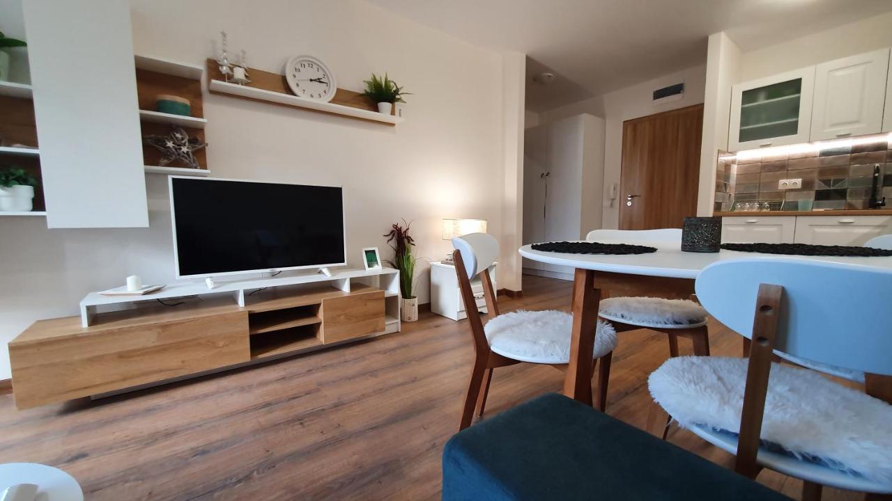Borovets Holiday Homes Buitenkant foto