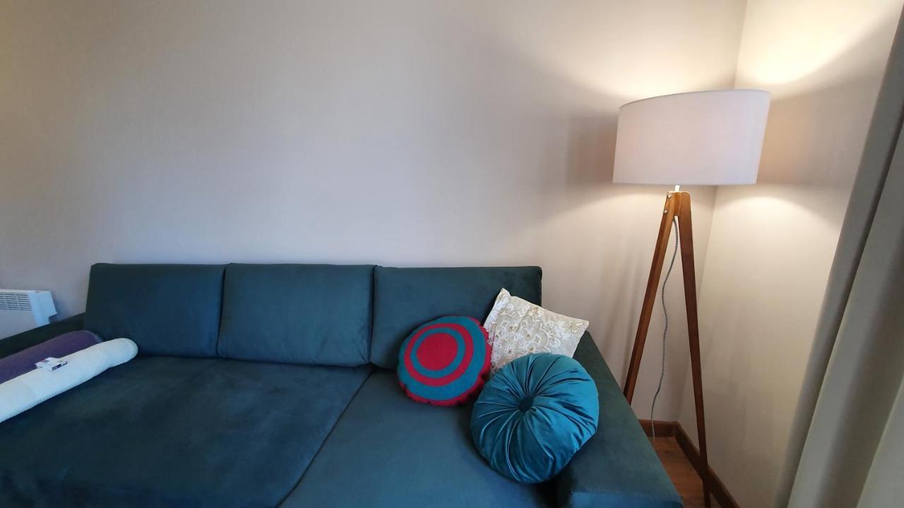 Borovets Holiday Homes Buitenkant foto