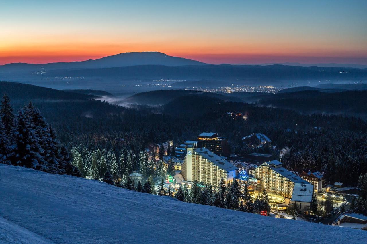 Borovets Holiday Homes Buitenkant foto