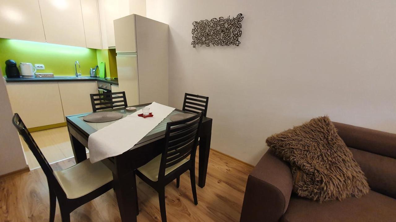 Borovets Holiday Homes Buitenkant foto