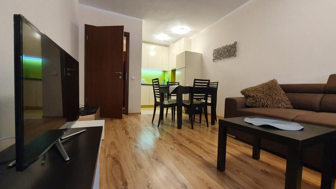 Borovets Holiday Homes Buitenkant foto