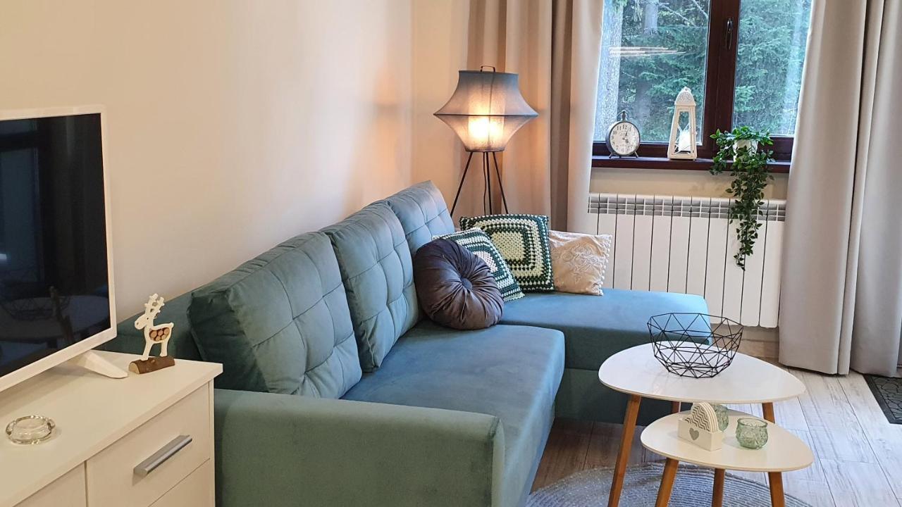 Borovets Holiday Homes Buitenkant foto