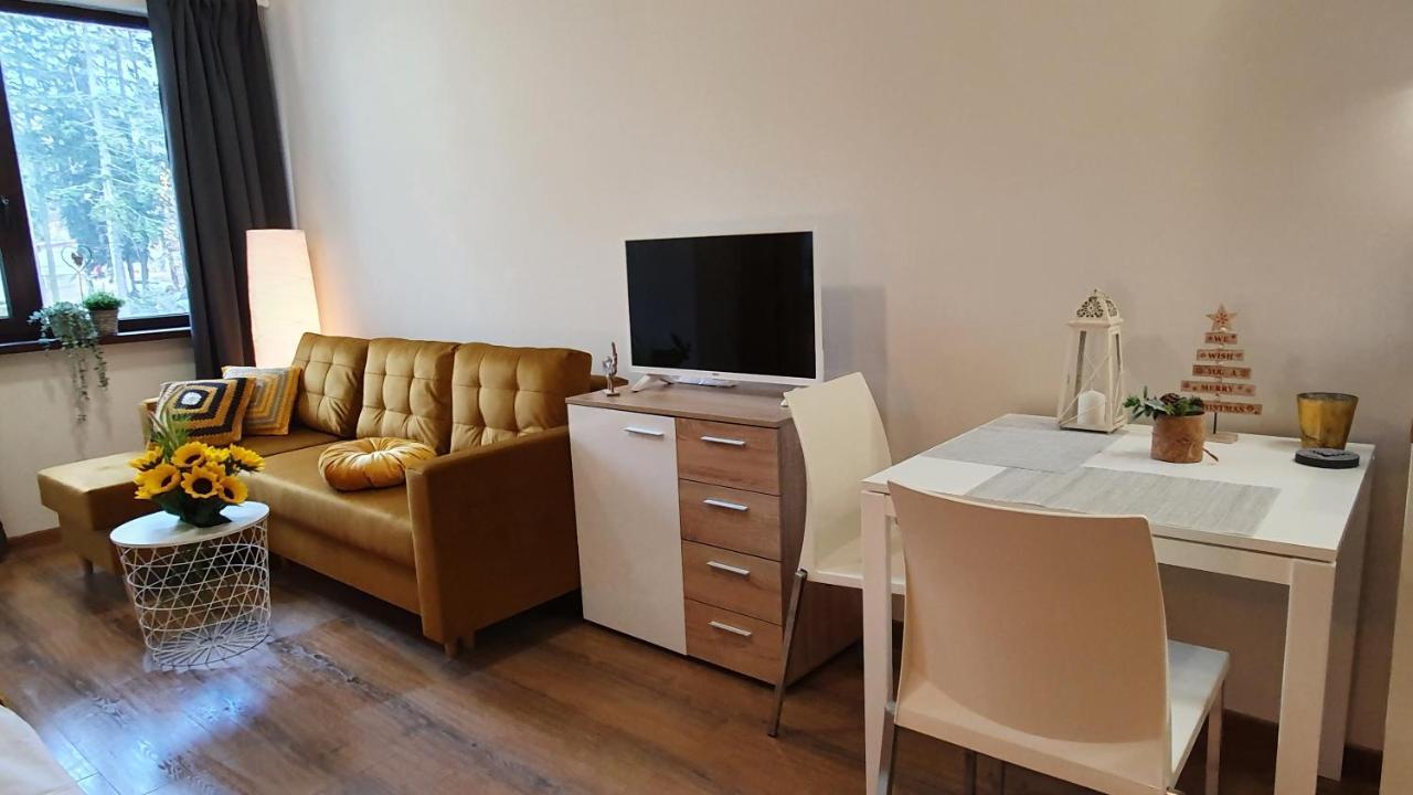 Borovets Holiday Homes Buitenkant foto