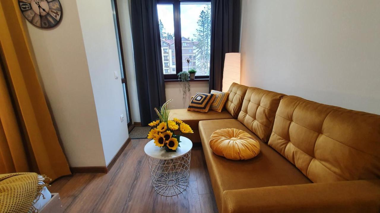 Borovets Holiday Homes Buitenkant foto