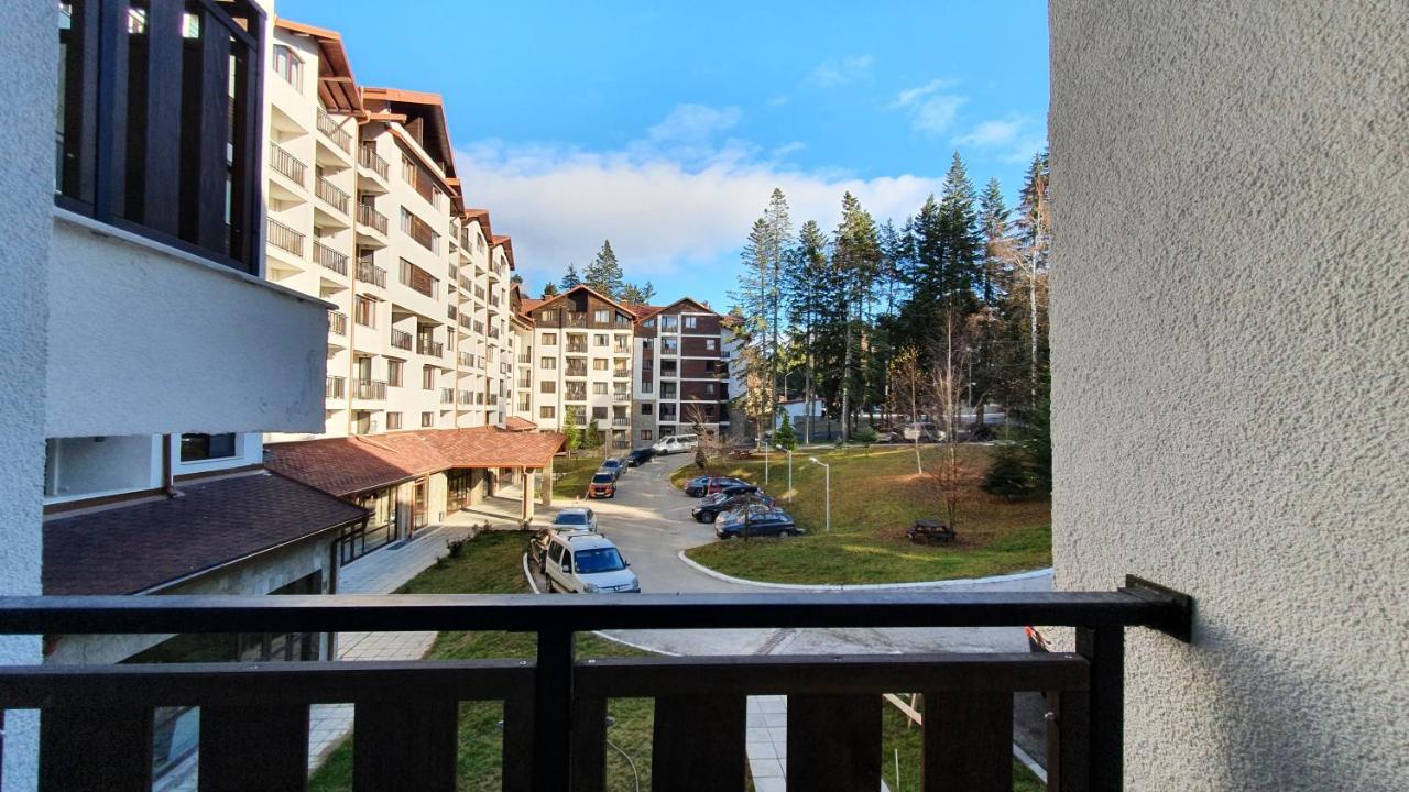 Borovets Holiday Homes Buitenkant foto