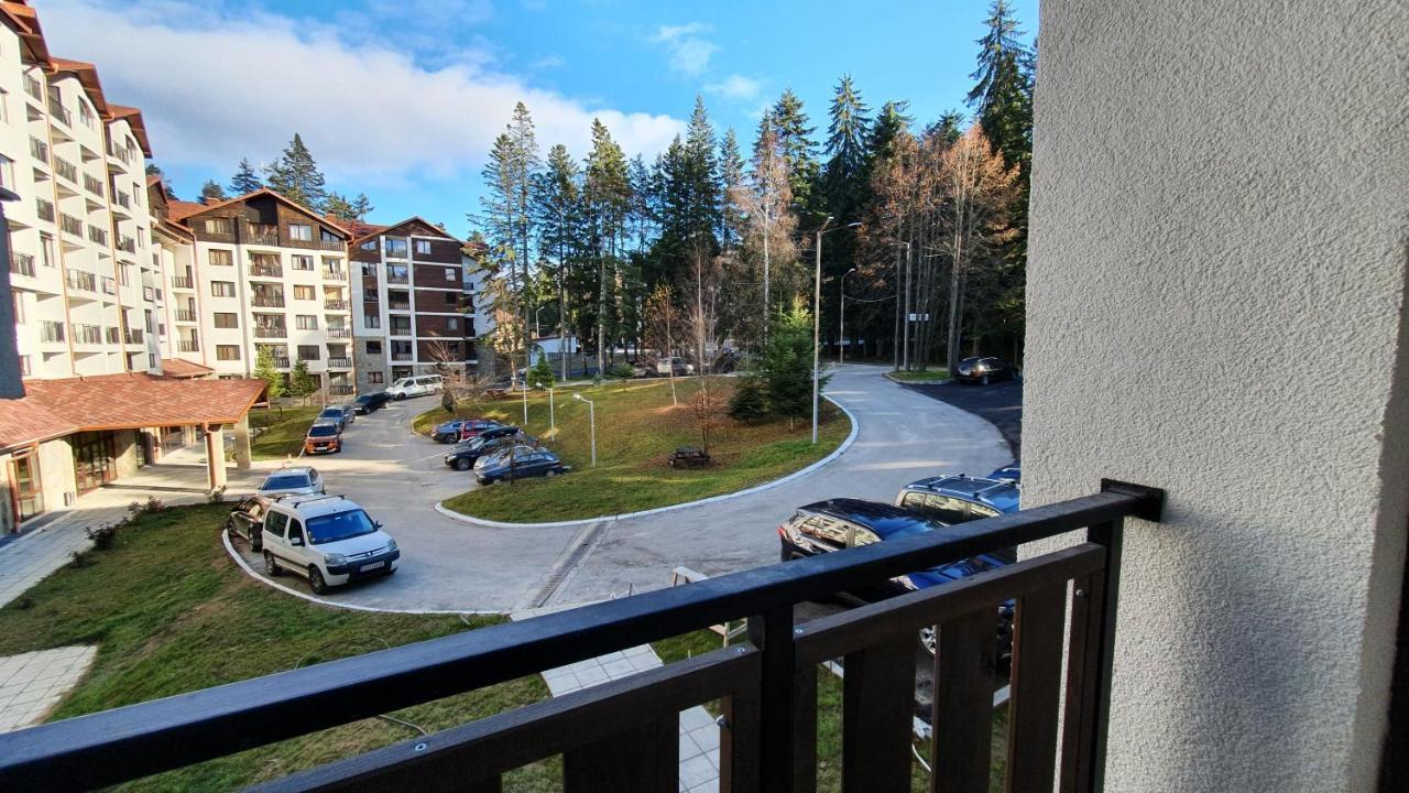 Borovets Holiday Homes Buitenkant foto