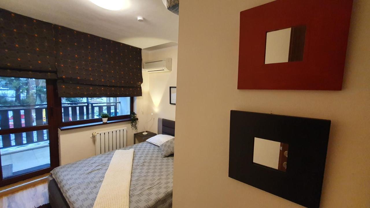 Borovets Holiday Homes Buitenkant foto