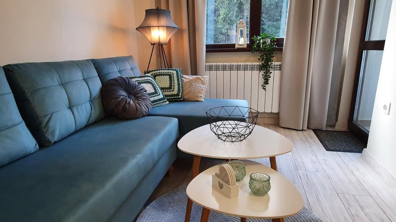 Borovets Holiday Homes Buitenkant foto