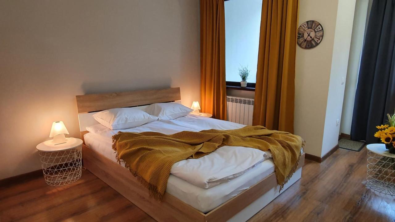 Borovets Holiday Homes Buitenkant foto