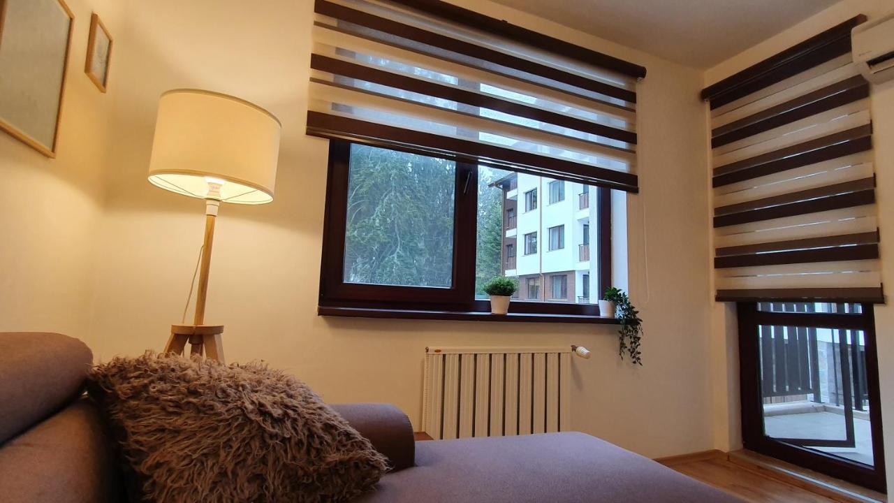 Borovets Holiday Homes Buitenkant foto