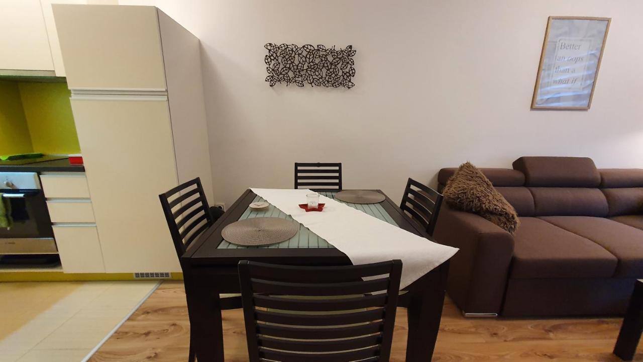 Borovets Holiday Homes Buitenkant foto