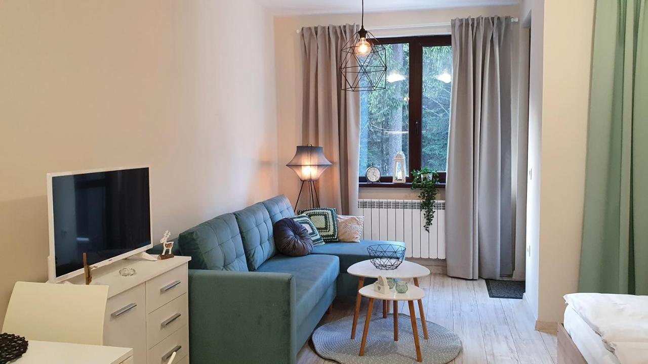 Borovets Holiday Homes Buitenkant foto