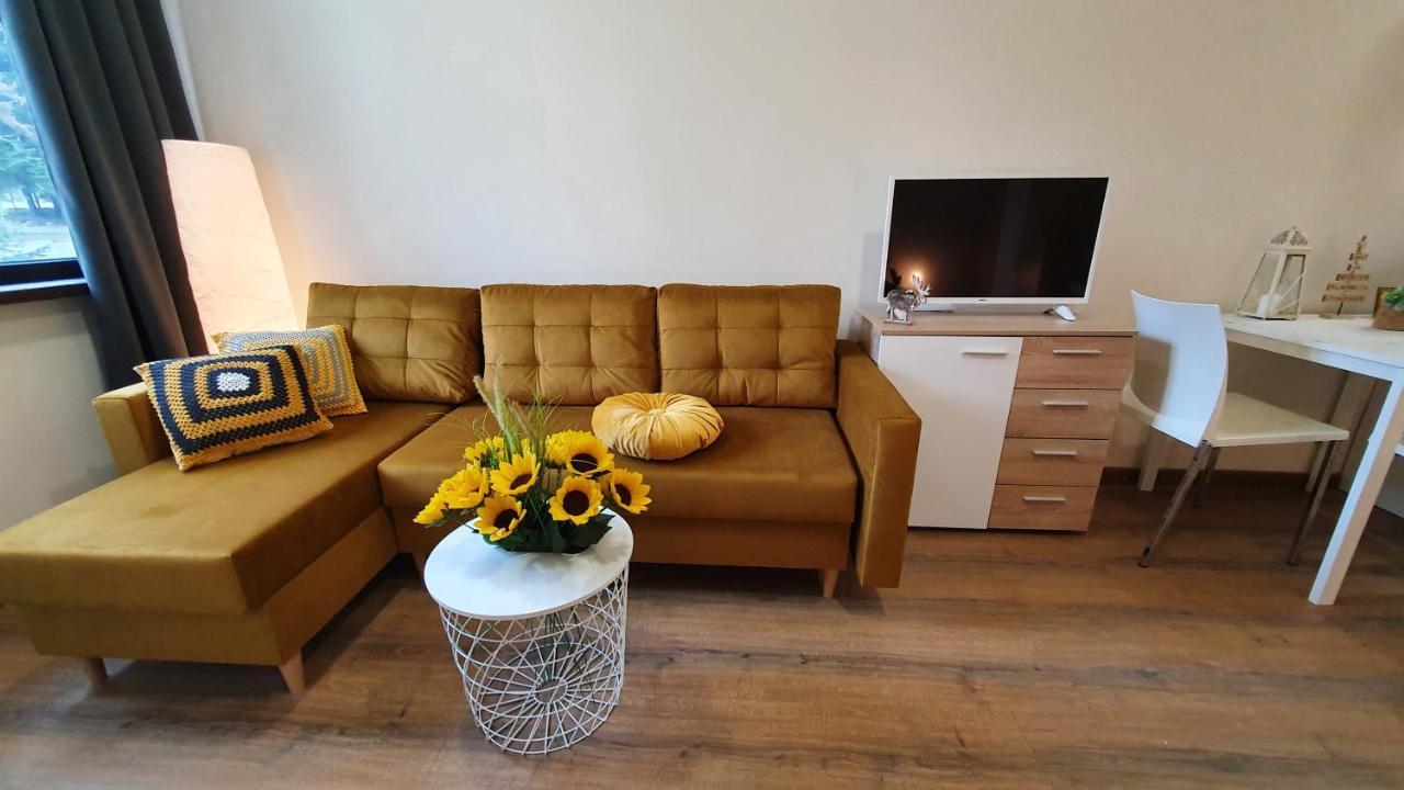Borovets Holiday Homes Buitenkant foto