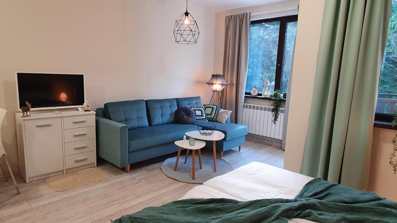 Borovets Holiday Homes Buitenkant foto