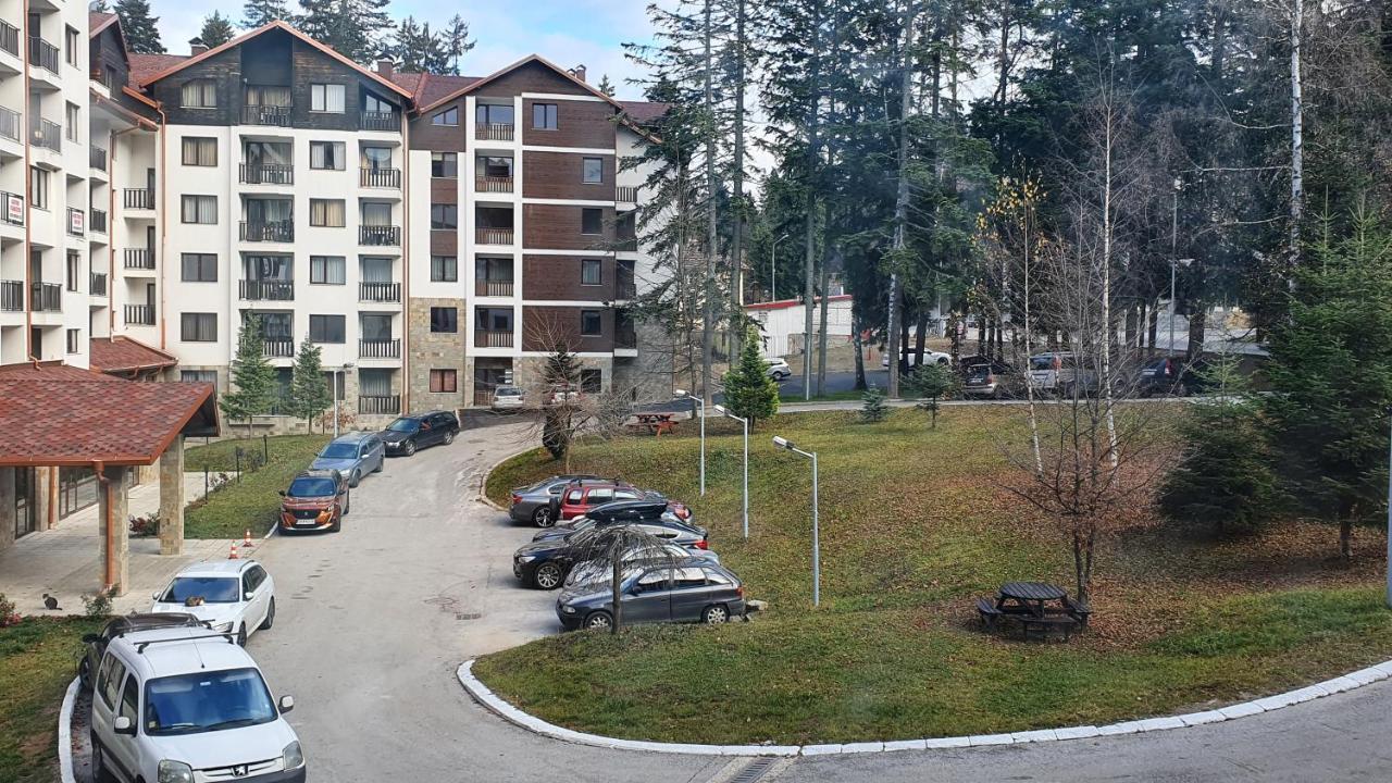 Borovets Holiday Homes Buitenkant foto