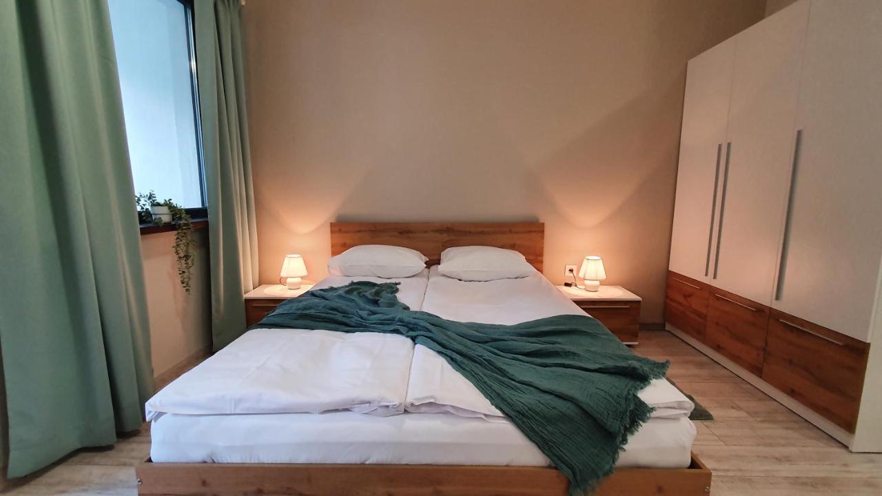 Borovets Holiday Homes Buitenkant foto