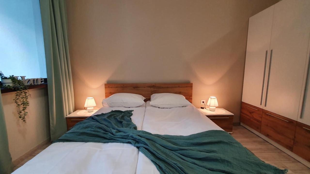 Borovets Holiday Homes Buitenkant foto
