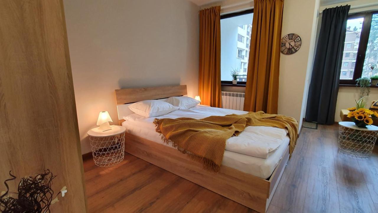 Borovets Holiday Homes Buitenkant foto