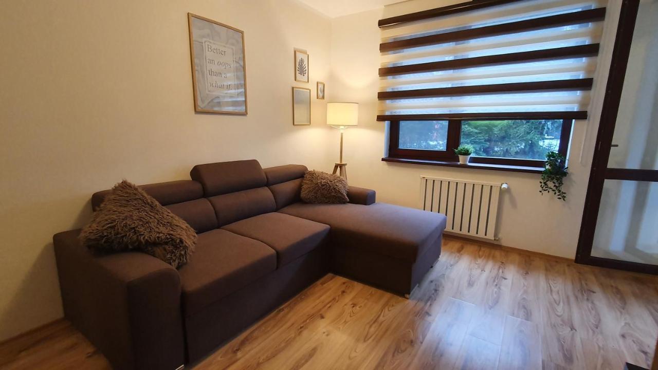 Borovets Holiday Homes Buitenkant foto