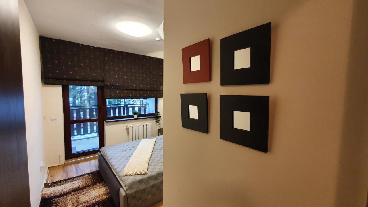 Borovets Holiday Homes Buitenkant foto