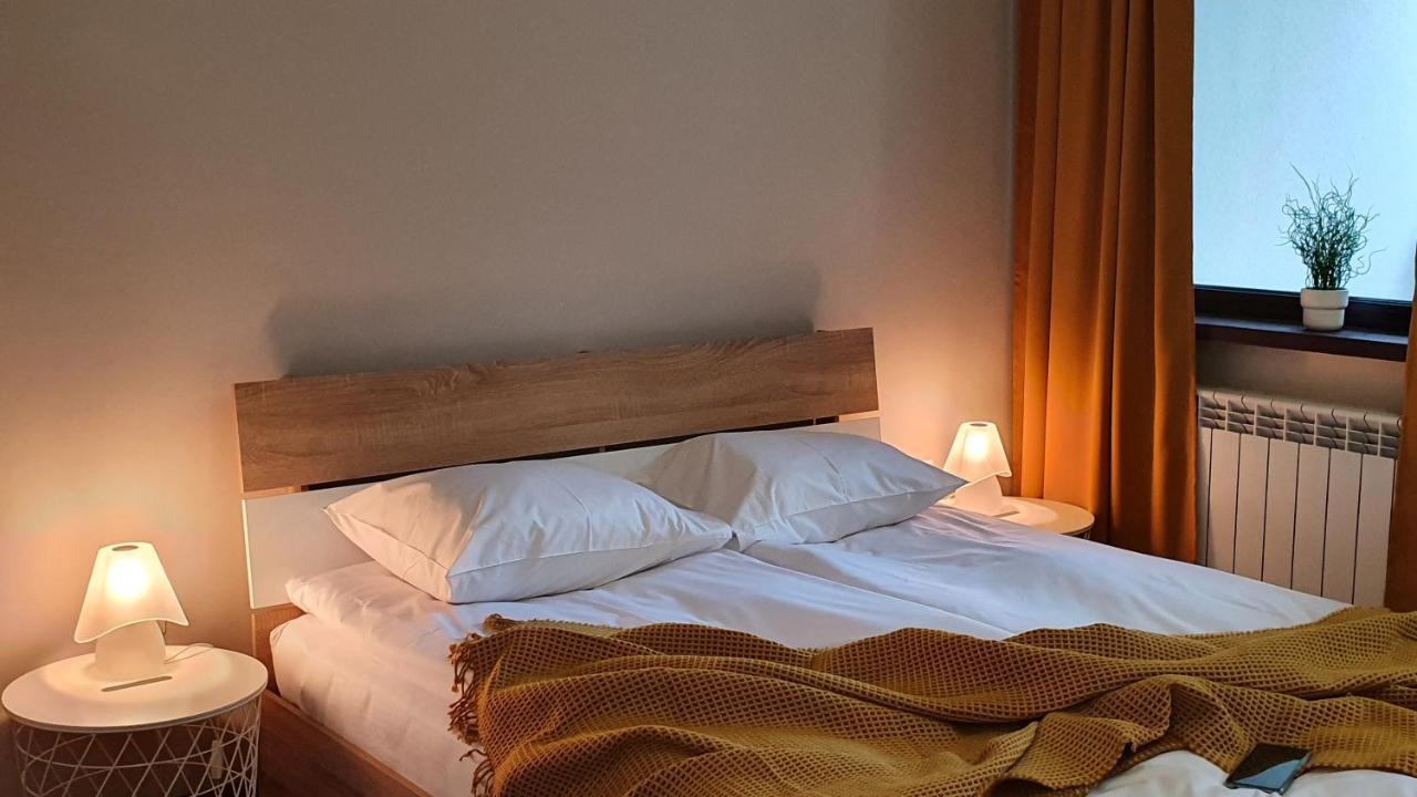 Borovets Holiday Homes Buitenkant foto