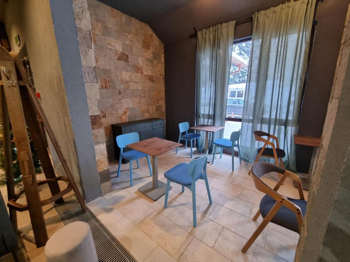 Borovets Holiday Homes Buitenkant foto