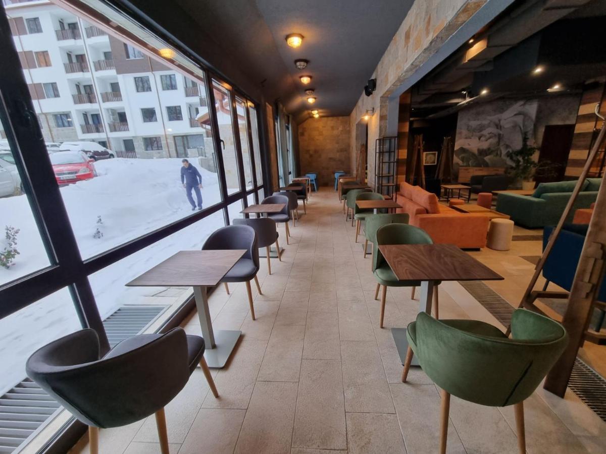Borovets Holiday Homes Buitenkant foto