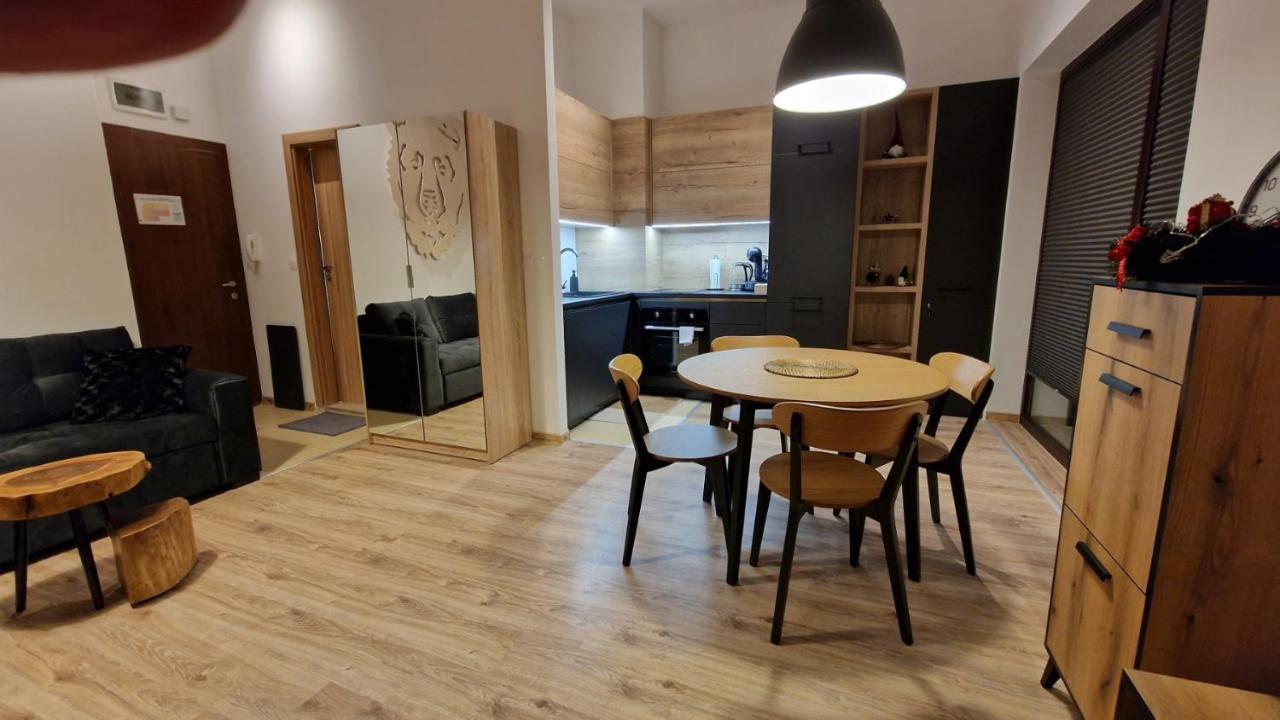 Borovets Holiday Homes Buitenkant foto