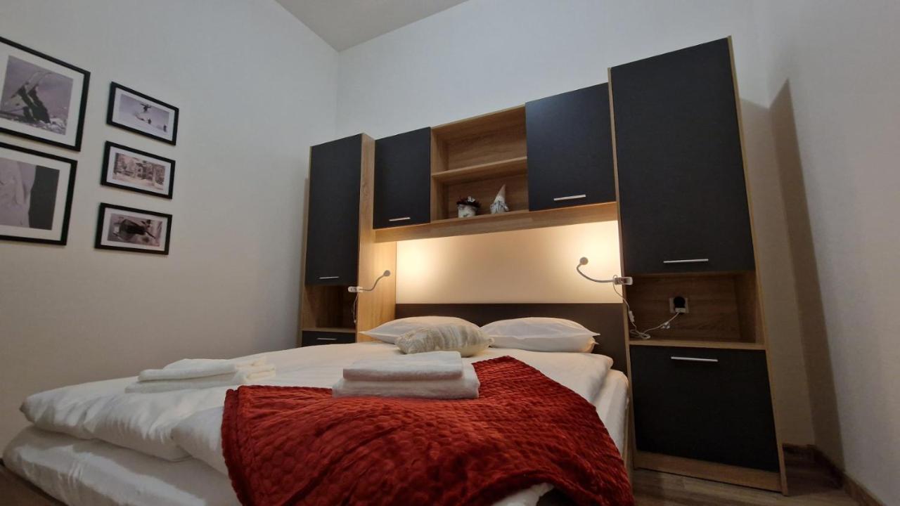 Borovets Holiday Homes Buitenkant foto