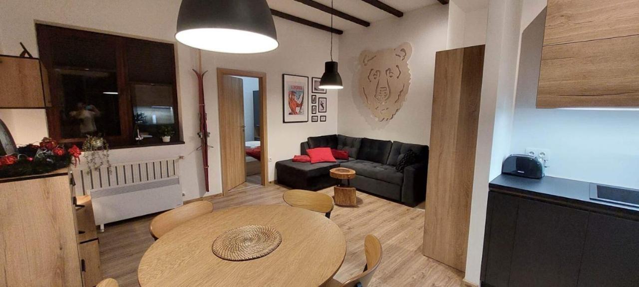 Borovets Holiday Homes Buitenkant foto