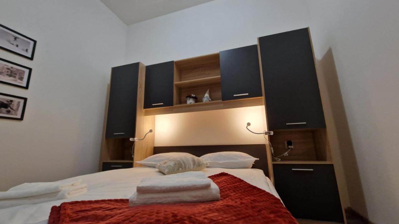 Borovets Holiday Homes Buitenkant foto