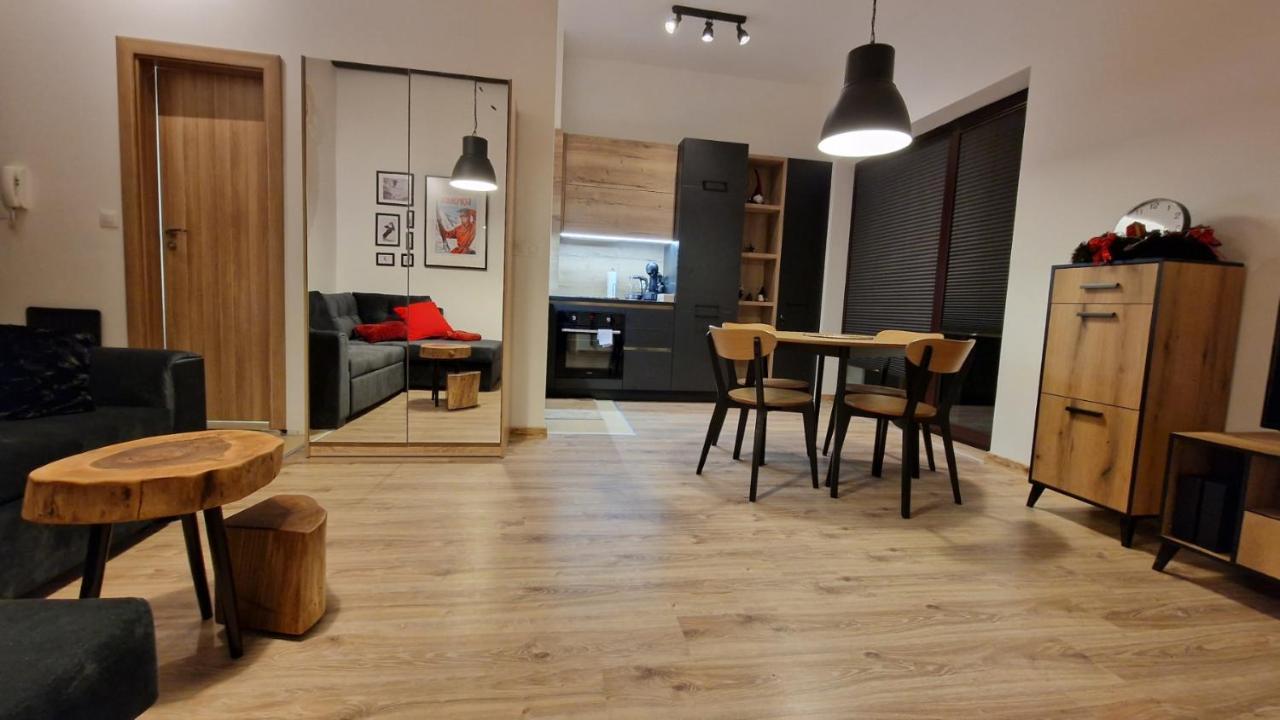 Borovets Holiday Homes Buitenkant foto