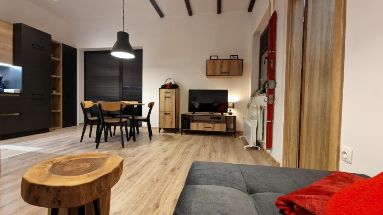 Borovets Holiday Homes Buitenkant foto
