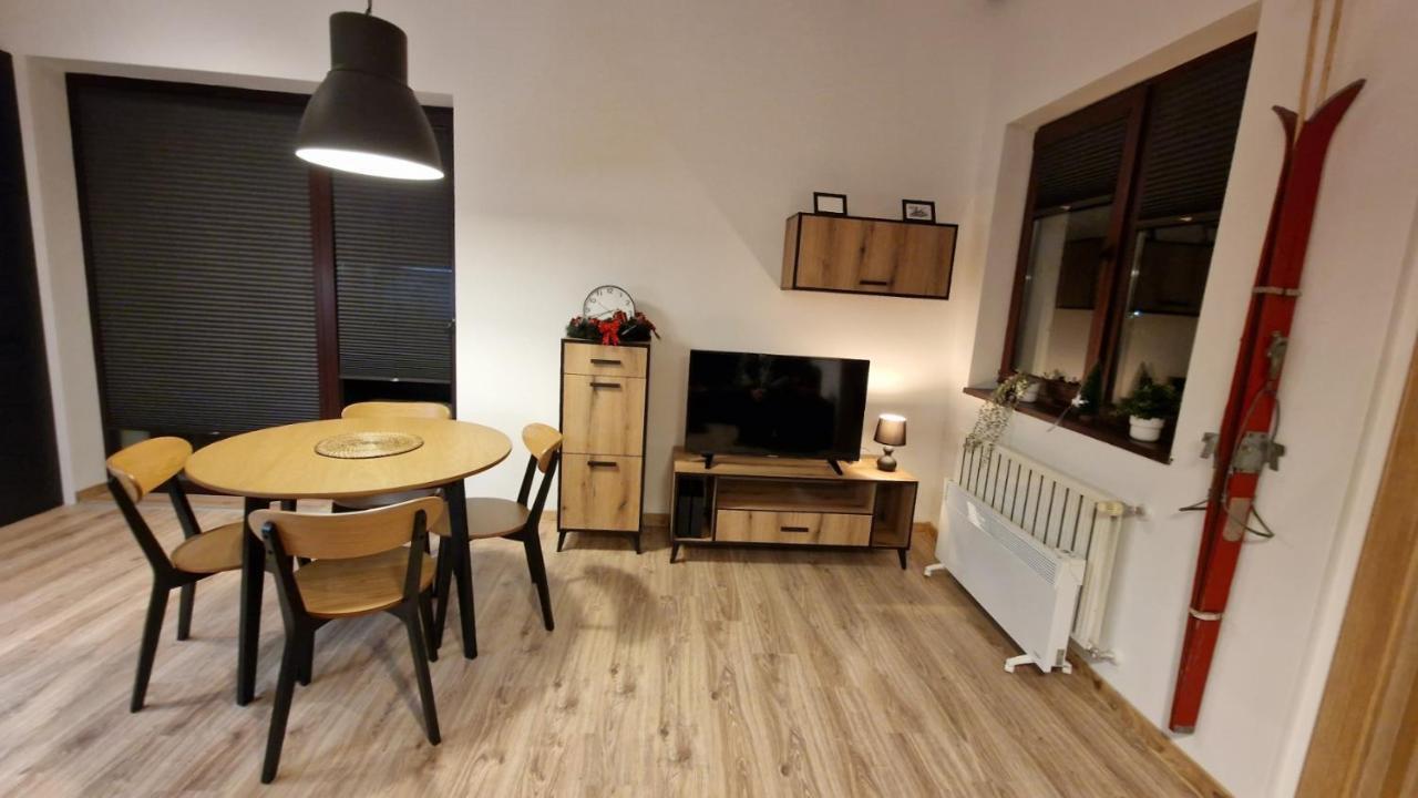 Borovets Holiday Homes Buitenkant foto