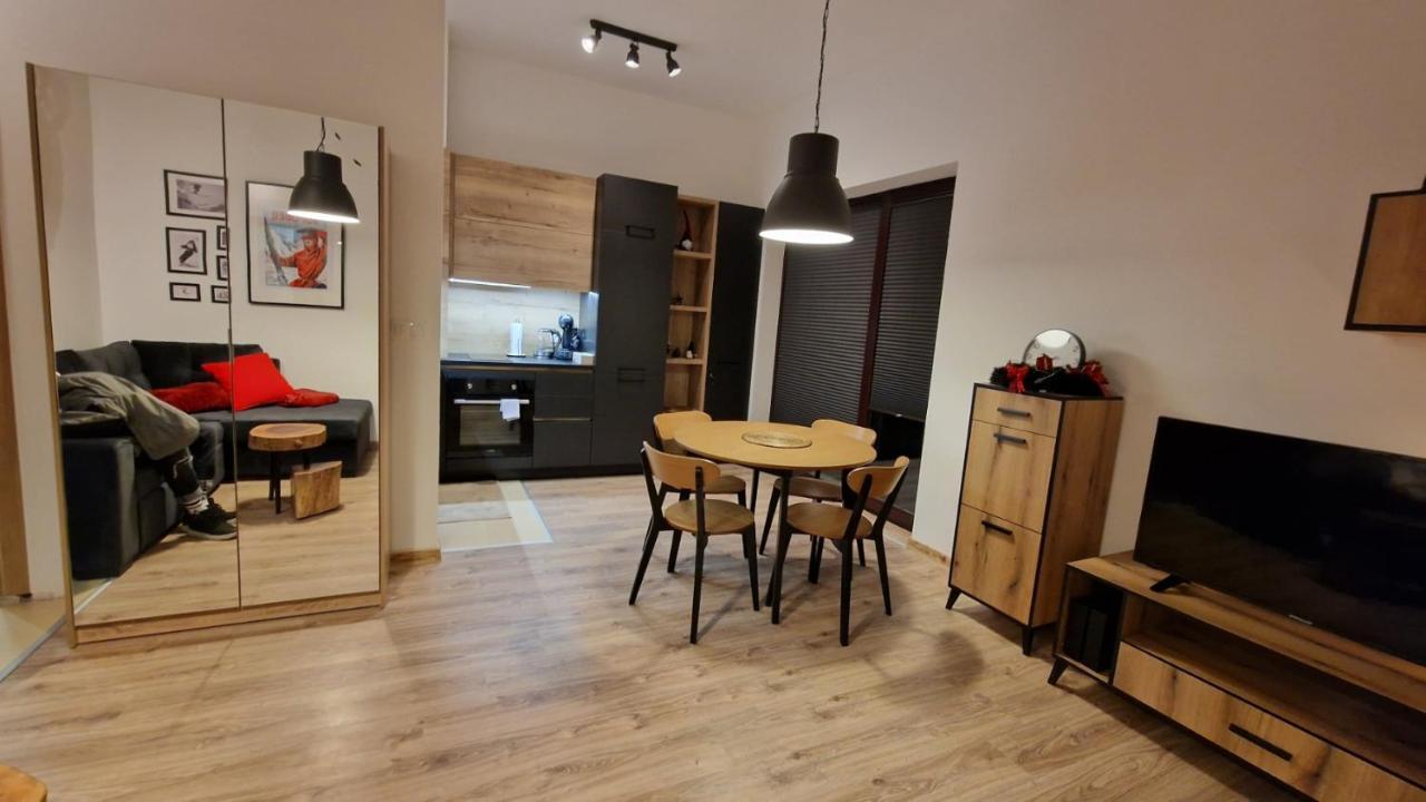 Borovets Holiday Homes Buitenkant foto
