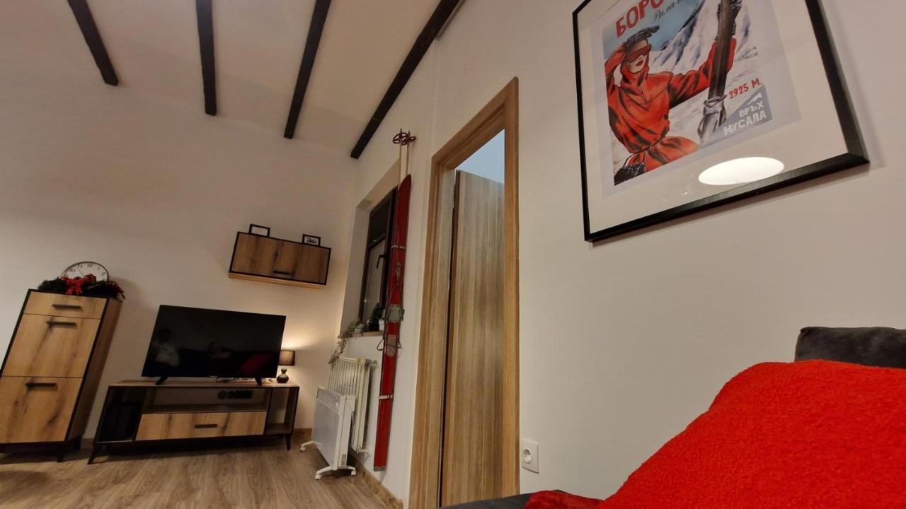 Borovets Holiday Homes Buitenkant foto
